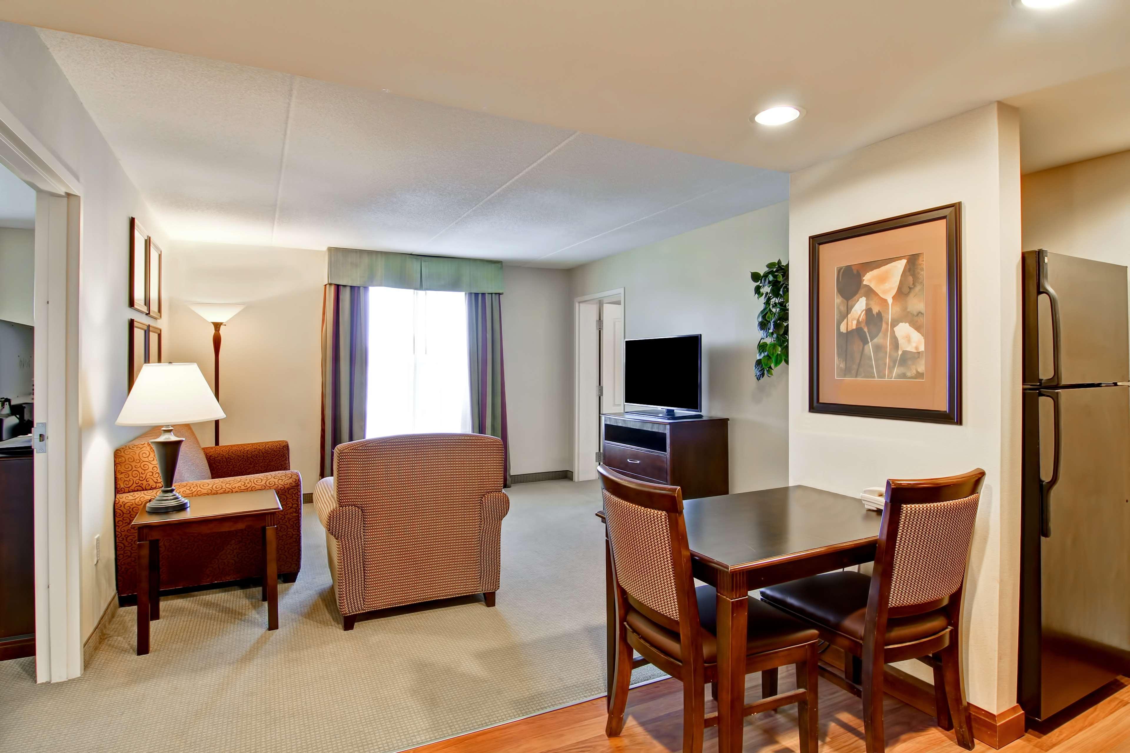 Homewood Suites By Hilton Sudbury Exterior foto