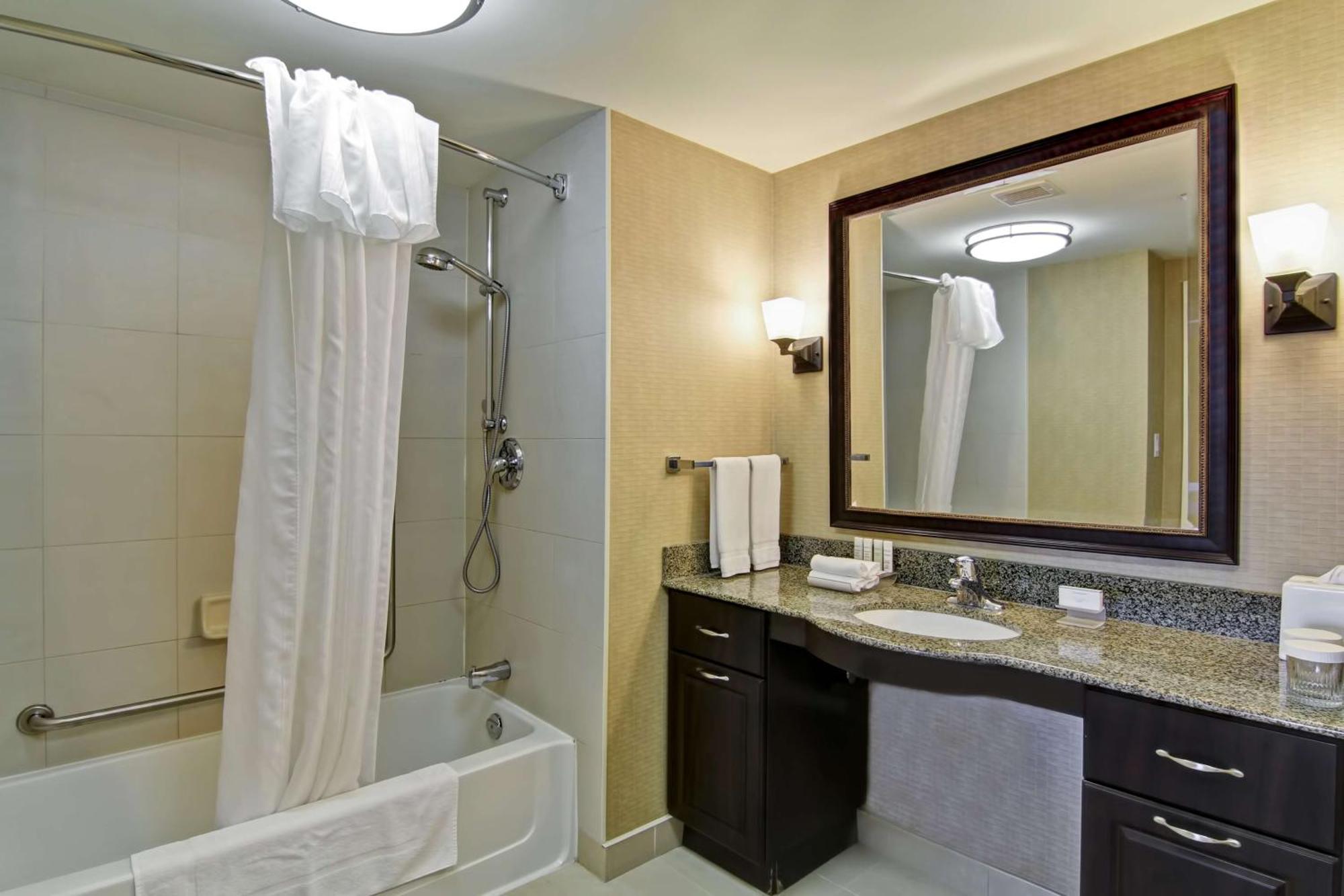 Homewood Suites By Hilton Sudbury Exterior foto