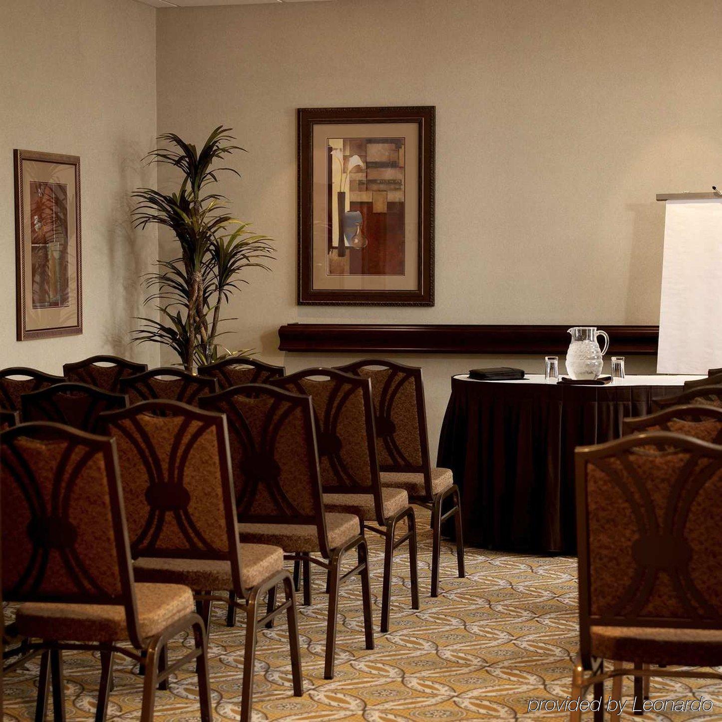 Homewood Suites By Hilton Sudbury Negócio foto