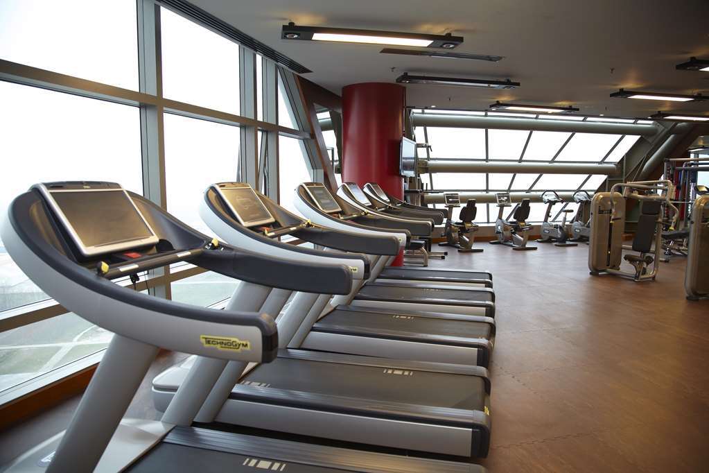 Homewood Suites By Hilton Sudbury Instalações foto